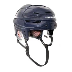 Warrior Covert CF 100 Hockey Helmet -Warrior warrior helmets warrior covert cf 100 hockey helmet navy l 29531866857538