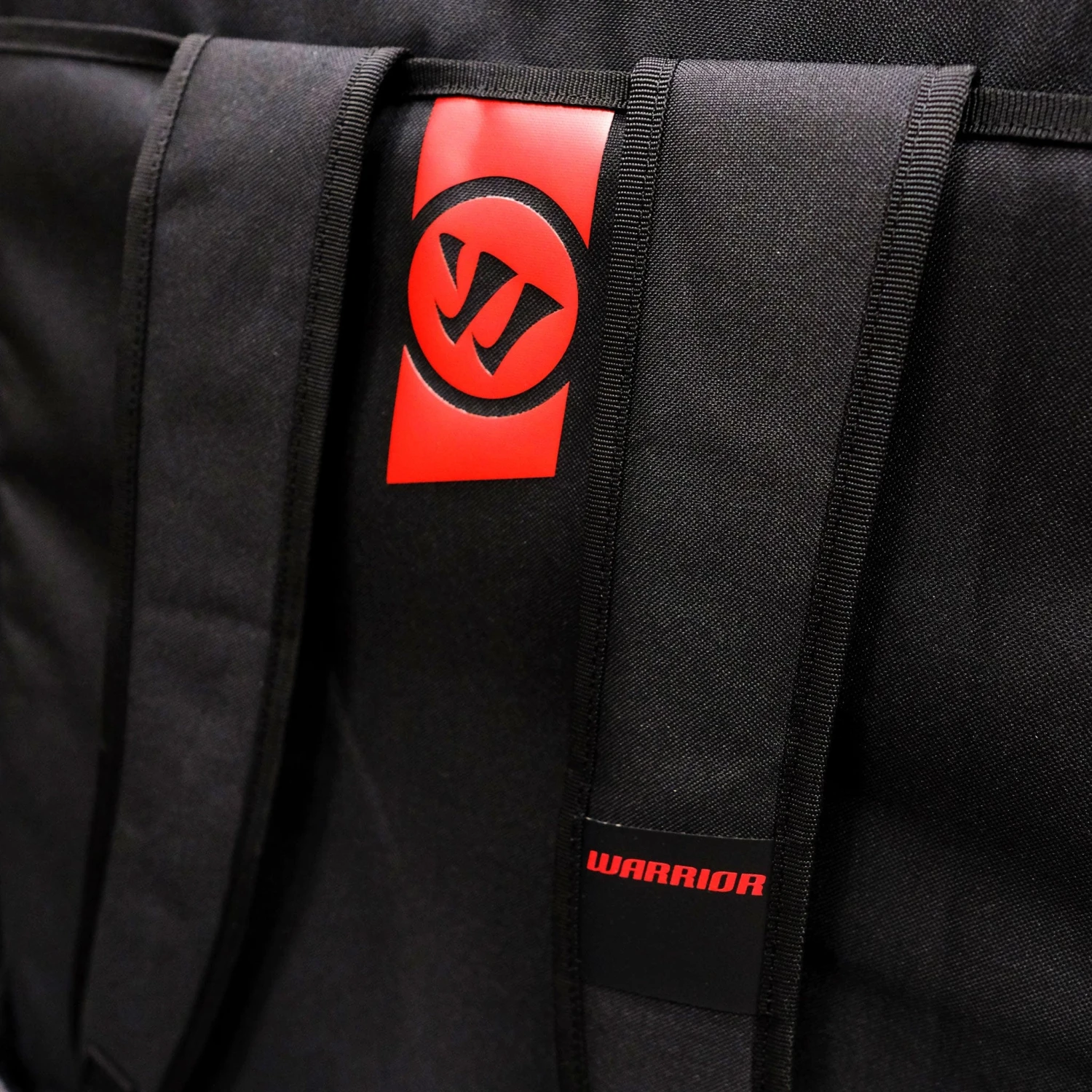 Warrior Pro Backpack Wheel Hockey Bag 5 Warrior Pro Backpack Wheel Hockey Bag - Image 5