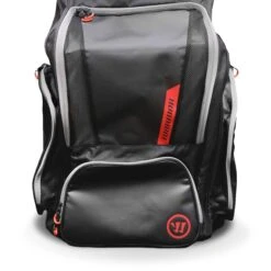 Warrior Pro Backpack Wheel Hockey Bag 8 Warrior Pro Backpack Wheel Hockey Bag -Warrior warrior hockey canada player bags backpacks warrior pro backpack wheel hockey bag 30305528578114