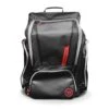 Warrior Pro Backpack Wheel Hockey Bag