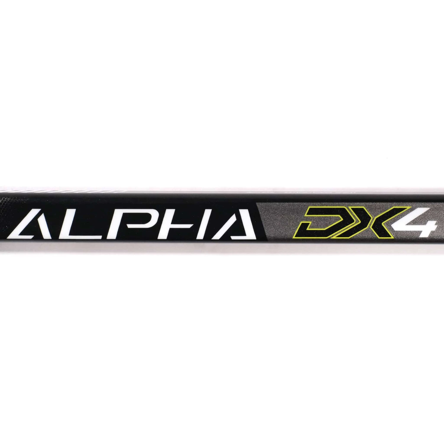 Warrior Alpha DX4 Junior Hockey Stick 3 Warrior Alpha DX4 Junior Hockey Stick - Image 3