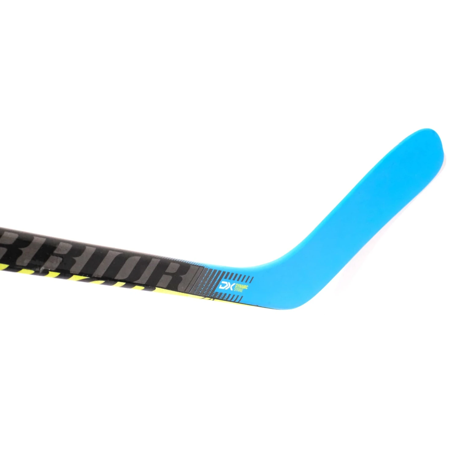 Warrior Alpha DX4 Junior Hockey Stick 2 Warrior Alpha DX4 Junior Hockey Stick - Image 2