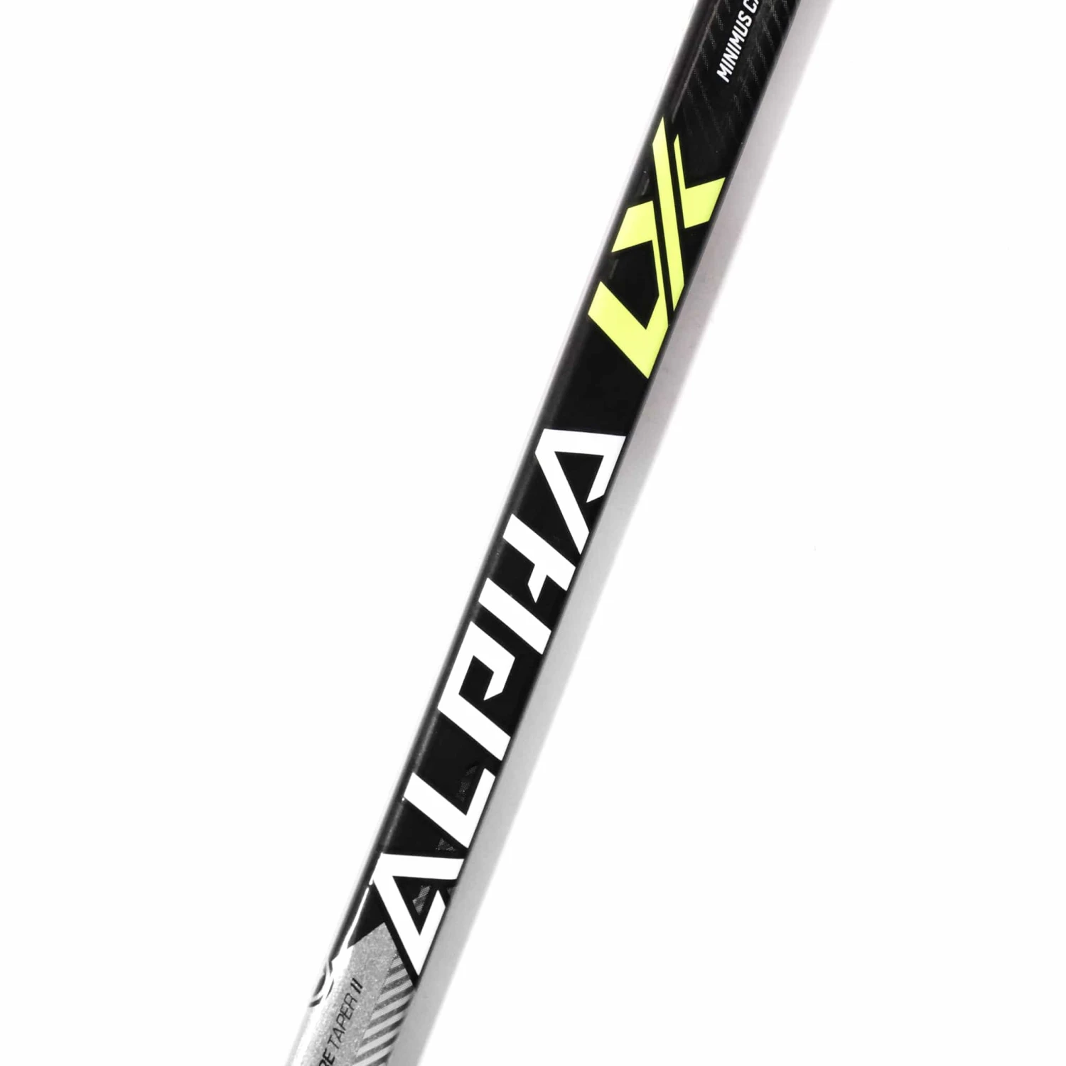 Warrior Alpha LX 30 Junior Hockey Stick 4 Warrior Alpha LX 30 Junior Hockey Stick - Image 4