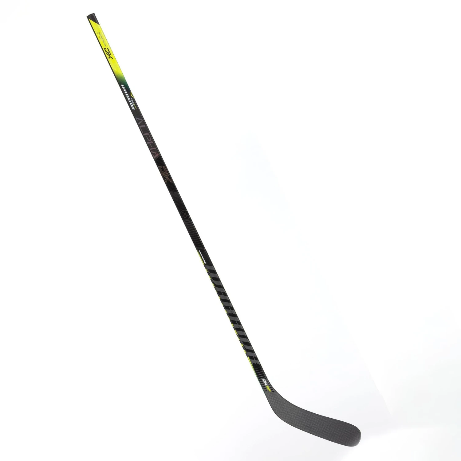 Warrior Alpha DX Junior Hockey Stick 13 Warrior Alpha DX Junior Hockey Stick - Image 13