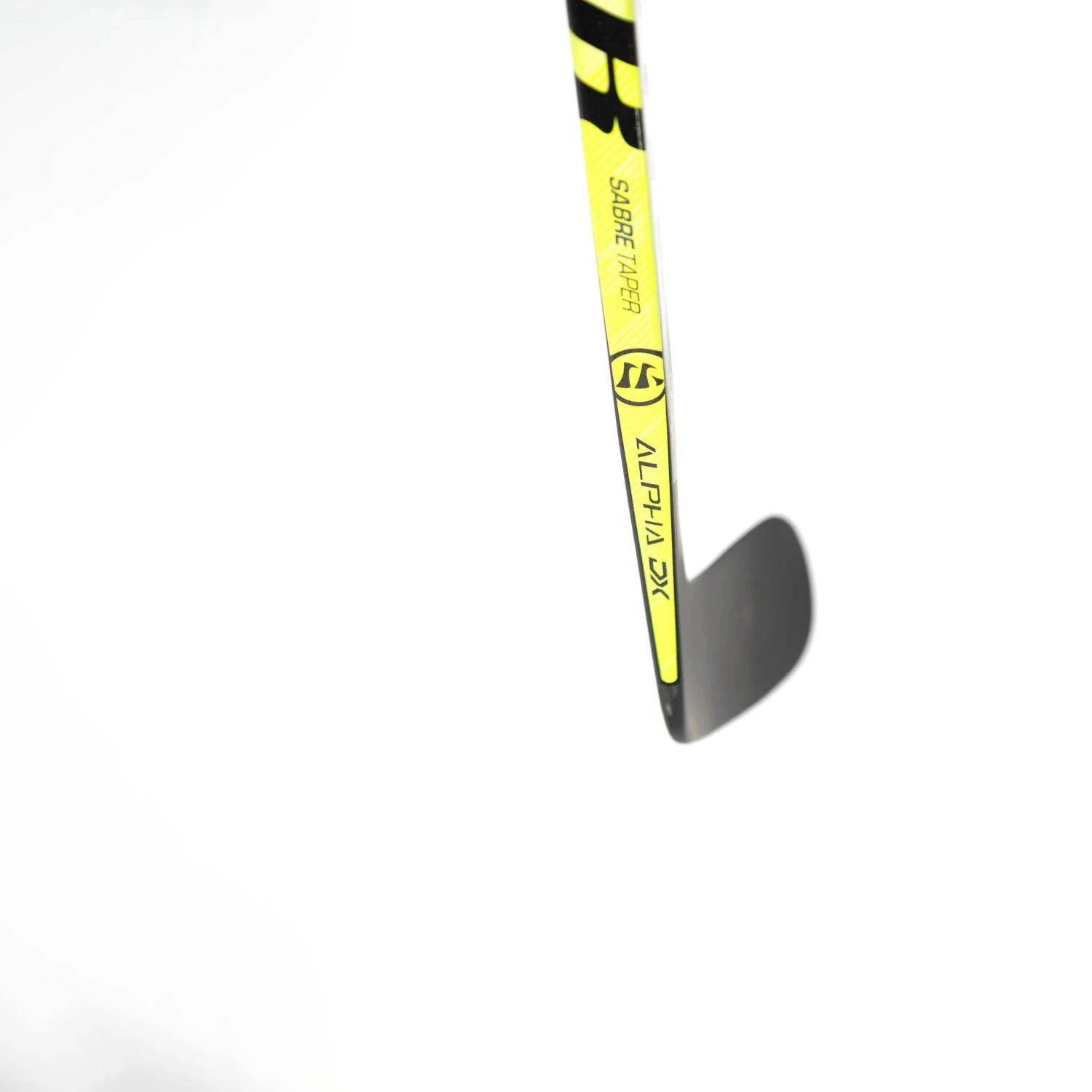 Warrior Alpha DX Pro Team Intermediate Hockey Stick 2 Warrior Alpha DX Pro Team Intermediate Hockey Stick - Image 2