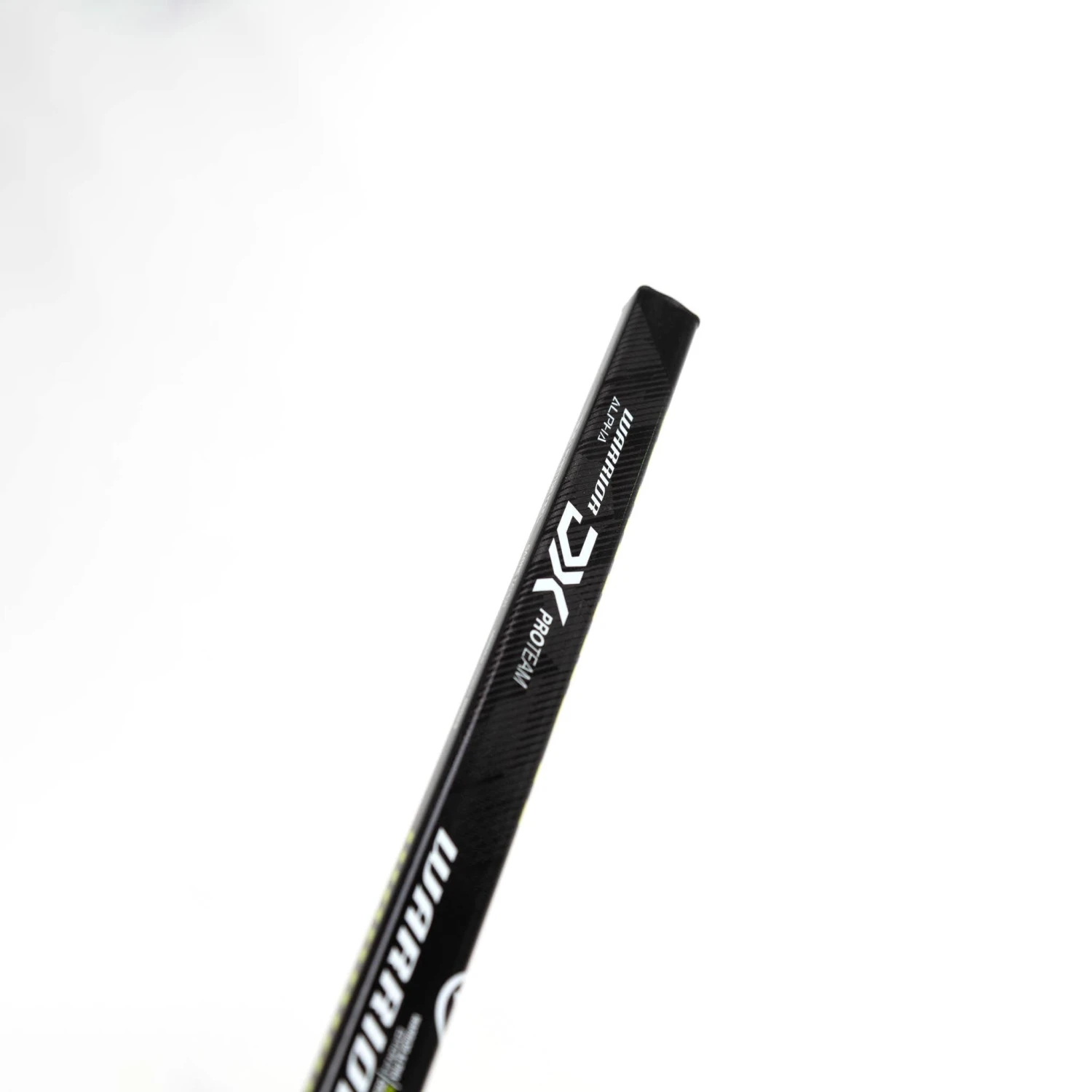 Warrior Alpha DX Pro Team Intermediate Hockey Stick 5 Warrior Alpha DX Pro Team Intermediate Hockey Stick - Image 5