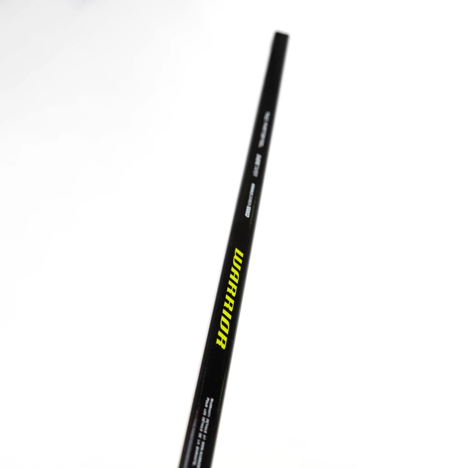 Warrior Alpha DX Pro Team Senior Hockey Stick 4 Warrior Alpha DX Pro Team Senior Hockey Stick - Image 4