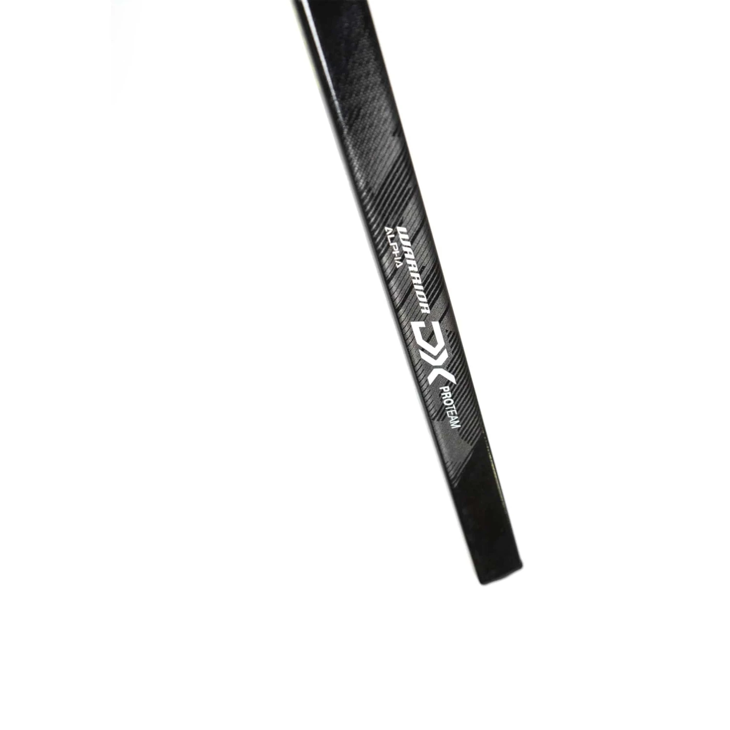 Warrior Alpha DX Pro Team Senior Hockey Stick 7 Warrior Alpha DX Pro Team Senior Hockey Stick - Image 7