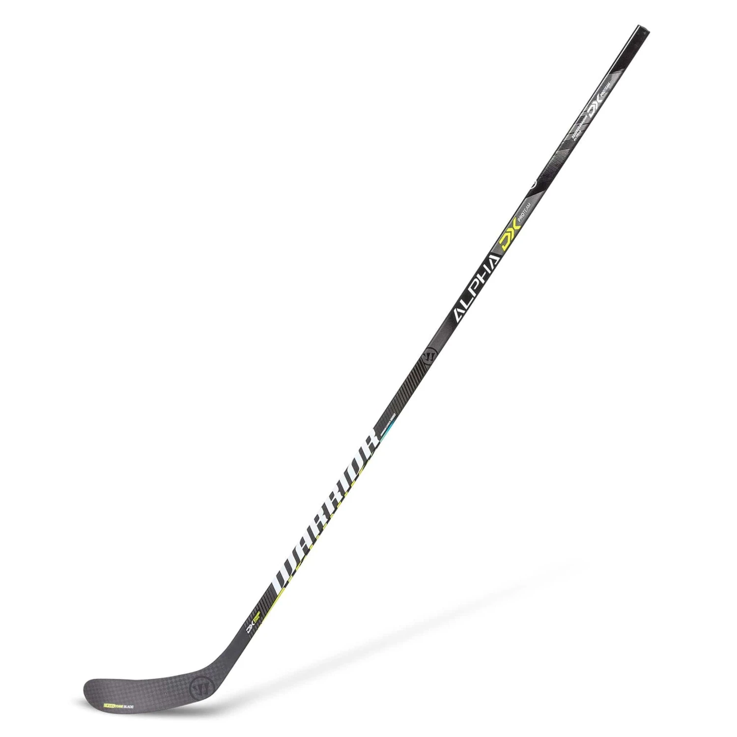 Warrior Alpha DX Pro Team Senior Hockey Stick 1 Warrior Alpha DX Pro Team Senior Hockey Stick