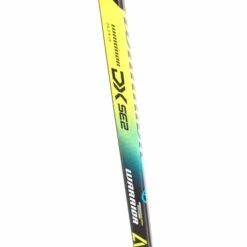 Warrior Alpha DX SE2 Intermediate Hockey Stick 18 Warrior Alpha DX SE2 Intermediate Hockey Stick -Warrior warrior hockey sticks warrior alpha dx se2 intermediate hockey stick 28797125263426