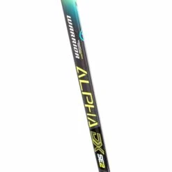 Warrior Alpha DX SE2 Intermediate Hockey Stick 21 Warrior Alpha DX SE2 Intermediate Hockey Stick -Warrior warrior hockey sticks warrior alpha dx se2 intermediate hockey stick 28797125361730