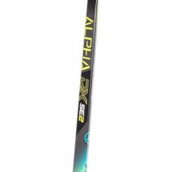 Warrior Alpha DX SE2 Intermediate Hockey Stick 27 Warrior Alpha DX SE2 Intermediate Hockey Stick -Warrior warrior hockey sticks warrior alpha dx se2 intermediate hockey stick 28797125918786
