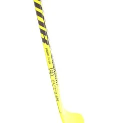Warrior Alpha DX SE2 Senior Hockey Stick -Warrior warrior hockey sticks warrior alpha dx se2 senior hockey stick 28797126049858