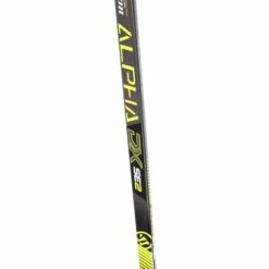 Warrior Alpha DX SE2 Senior Hockey Stick -Warrior warrior hockey sticks warrior alpha dx se2 senior hockey stick 28797126115394