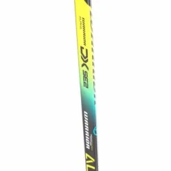 Warrior Alpha DX SE2 Senior Hockey Stick -Warrior warrior hockey sticks warrior alpha dx se2 senior hockey stick 28797126180930