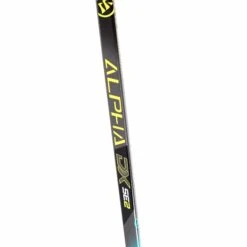 Warrior Alpha DX SE2 Senior Hockey Stick -Warrior warrior hockey sticks warrior alpha dx se2 senior hockey stick 28797126803522
