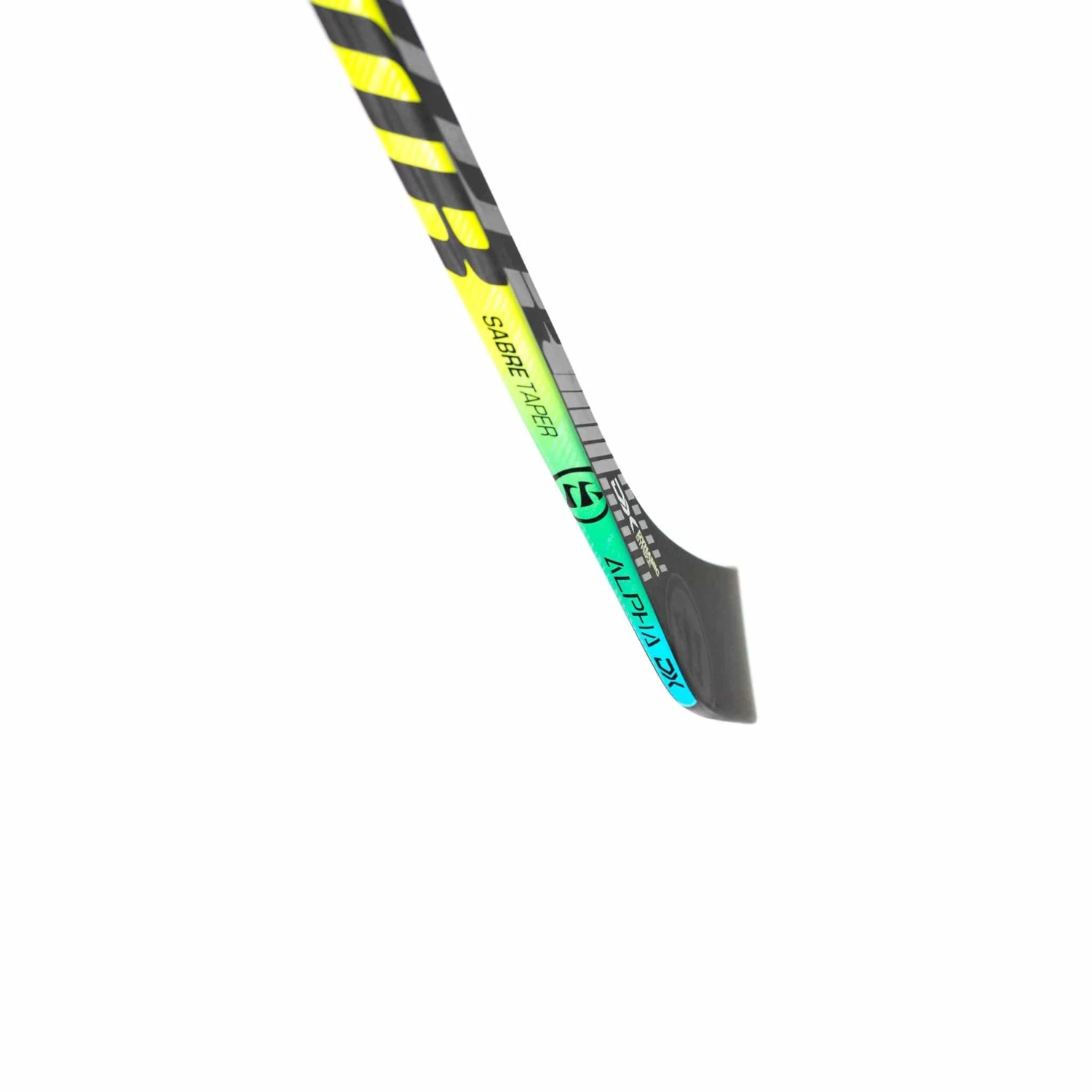 Warrior Alpha DX Senior Hockey Stick - Extra Long 2 Warrior Alpha DX Senior Hockey Stick - Extra Long - Image 2