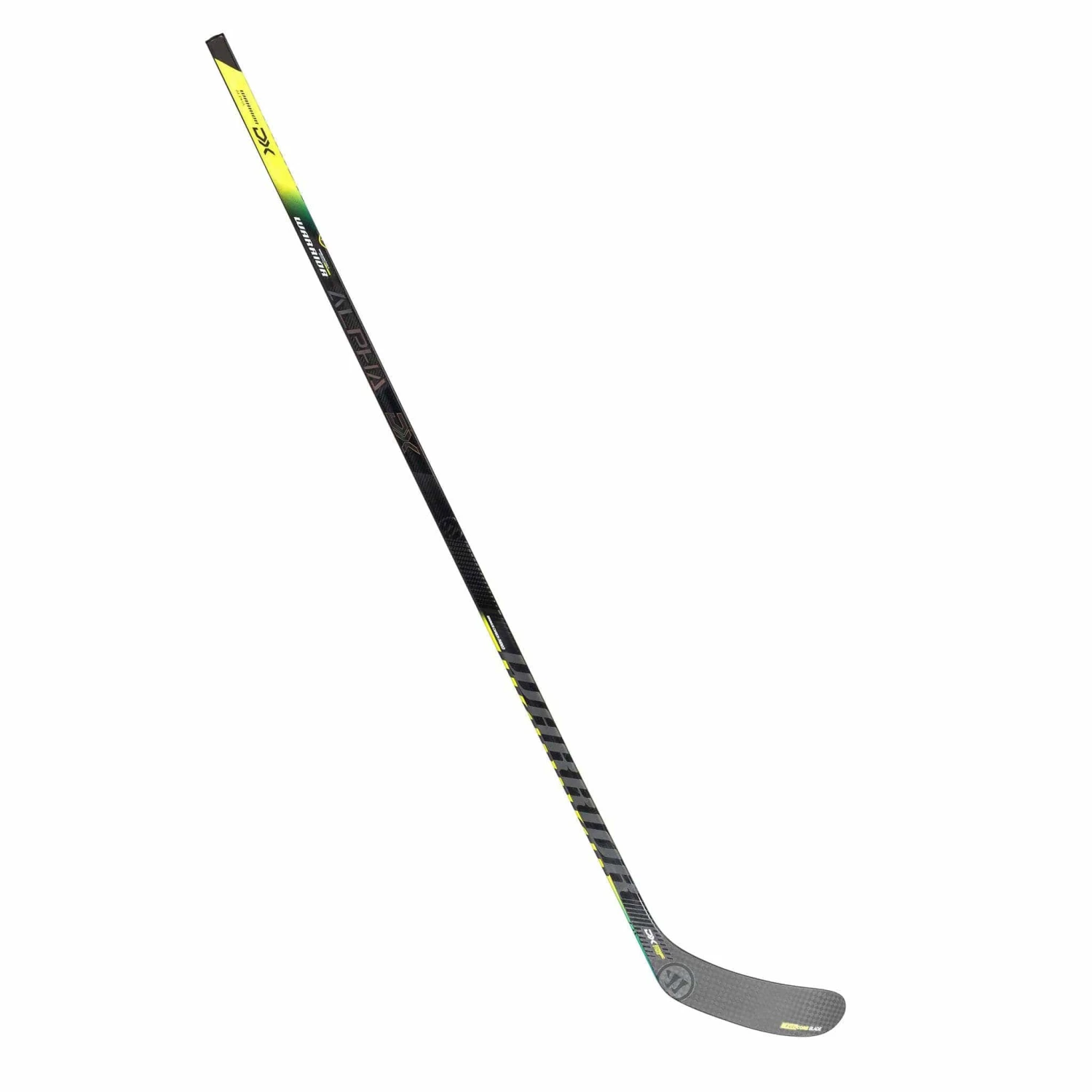 Warrior Alpha DX Senior Hockey Stick - Extra Long 15 Warrior Alpha DX Senior Hockey Stick - Extra Long - Image 15