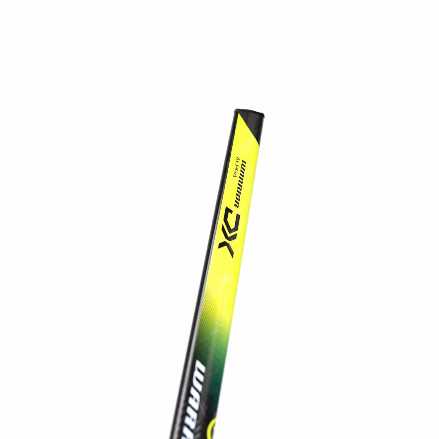 Warrior Alpha DX Senior Hockey Stick - No Grip 6 Warrior Alpha DX Senior Hockey Stick - No Grip - Image 6