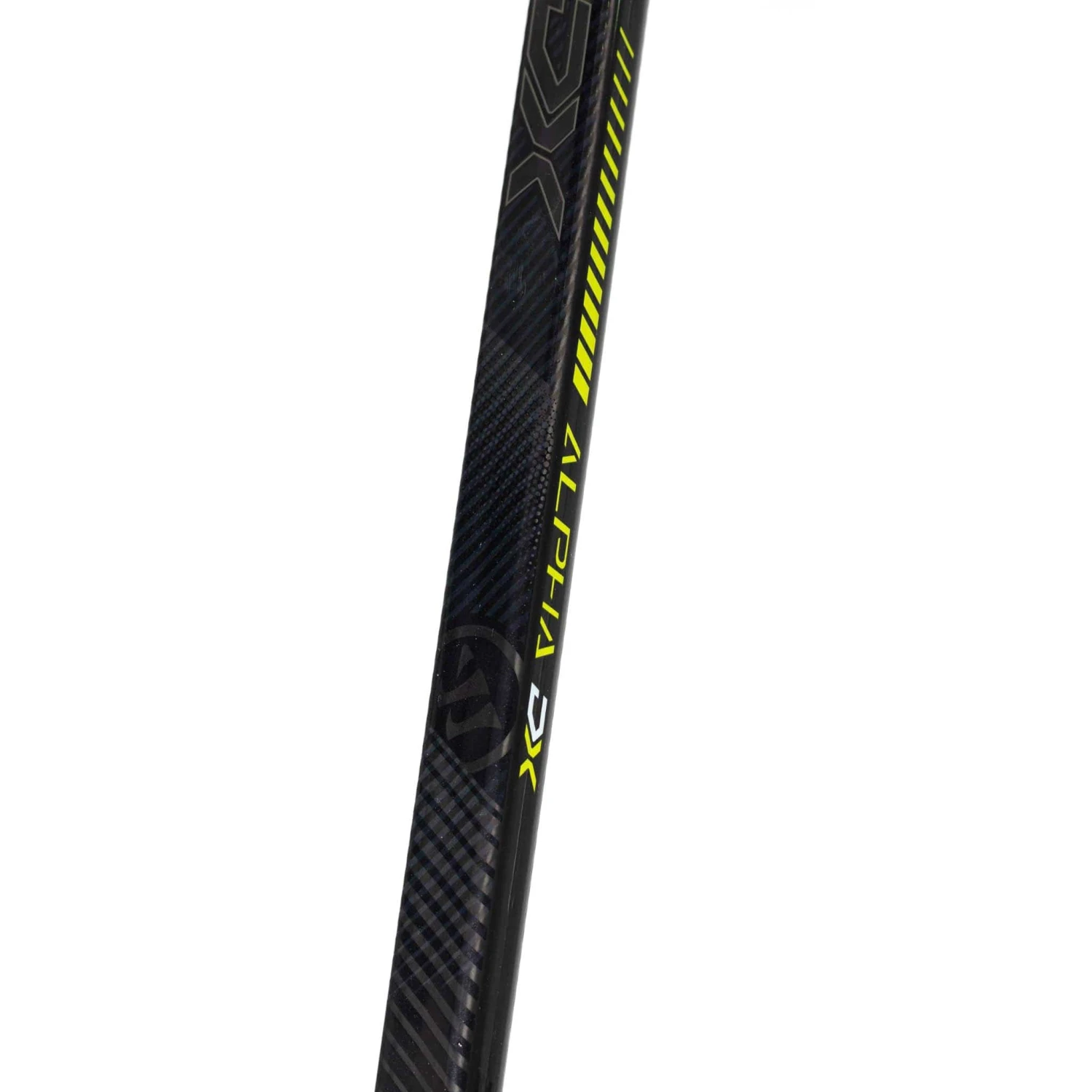 Warrior Alpha DX Senior Hockey Stick - No Grip 9 Warrior Alpha DX Senior Hockey Stick - No Grip - Image 9