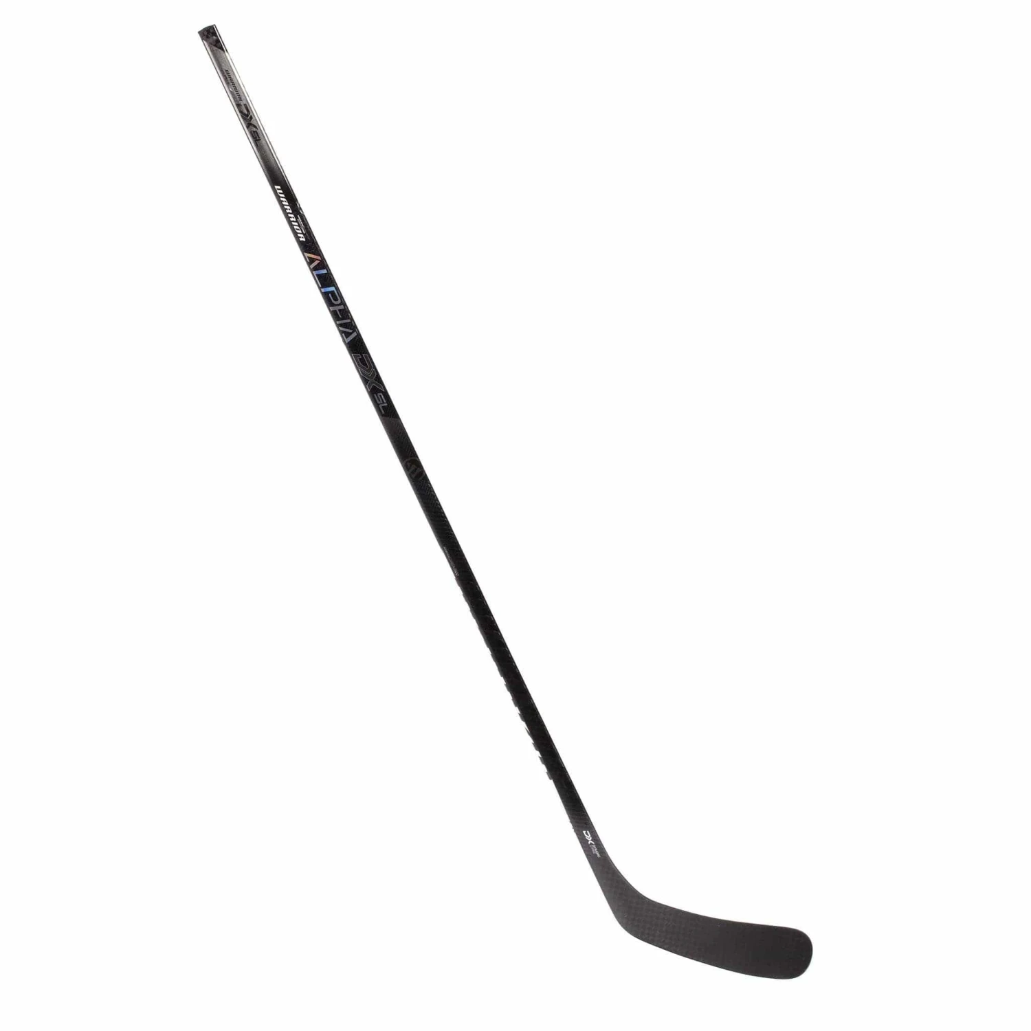 Warrior Alpha DX SL Intermediate Hockey Stick 5 Warrior Alpha DX SL Intermediate Hockey Stick - Image 5