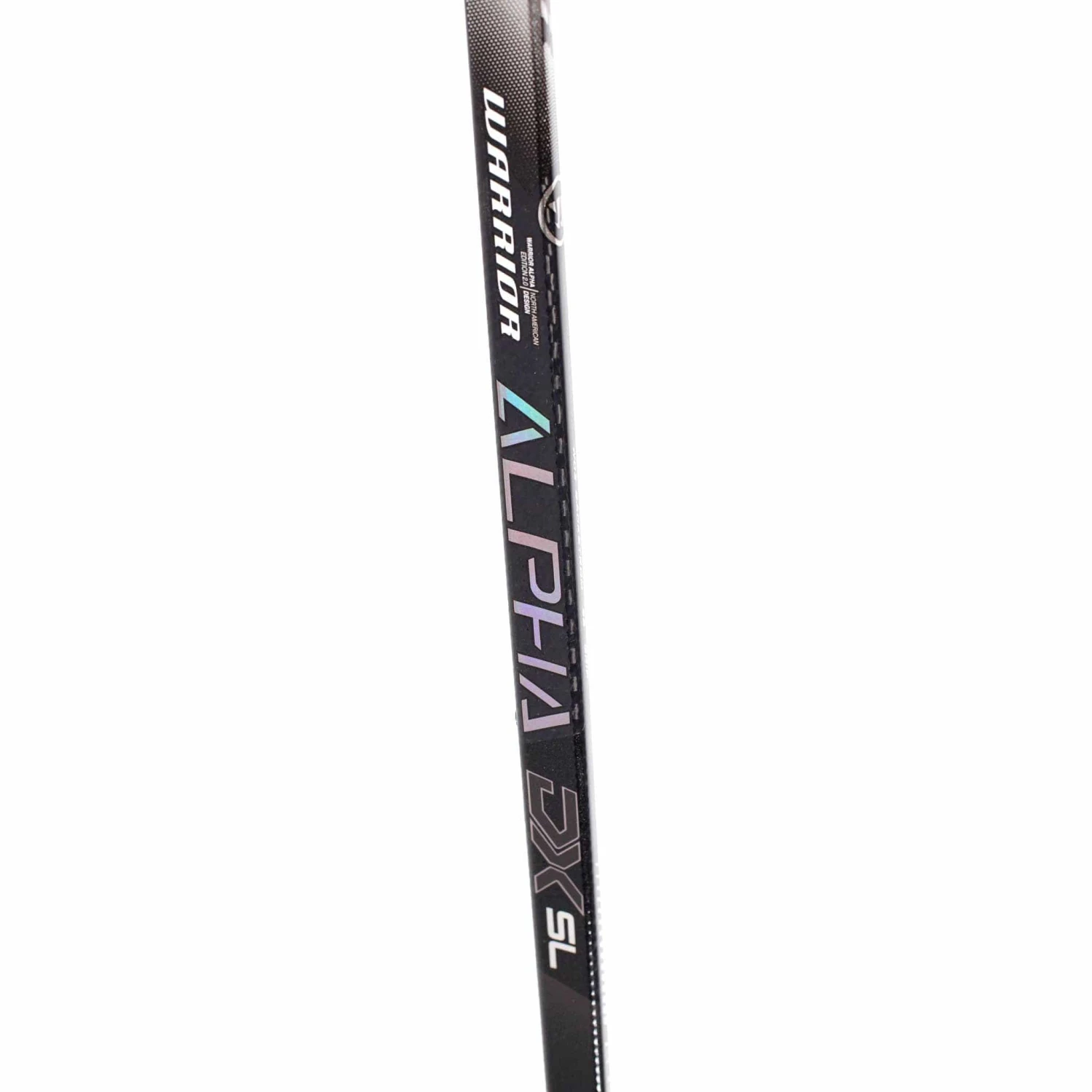 Warrior Alpha DX SL Intermediate Hockey Stick 8 Warrior Alpha DX SL Intermediate Hockey Stick - Image 8