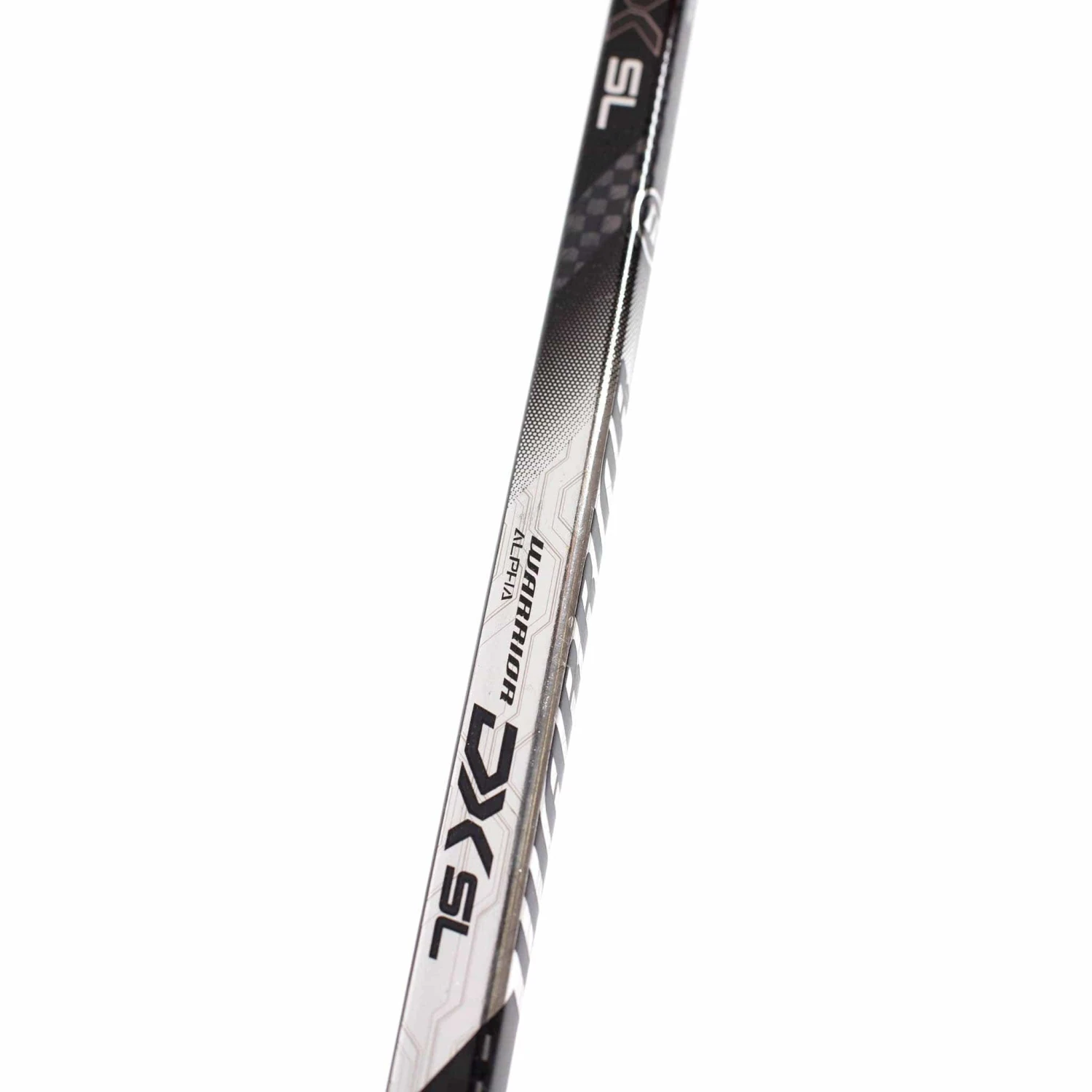 Warrior Alpha DX SL Intermediate Hockey Stick 11 Warrior Alpha DX SL Intermediate Hockey Stick - Image 11
