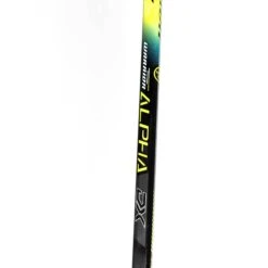 Warrior Alpha DX Youth Hockey Stick 12 Warrior Alpha DX Youth Hockey Stick -Warrior warrior hockey sticks warrior alpha dx youth hockey stick 28797132898370