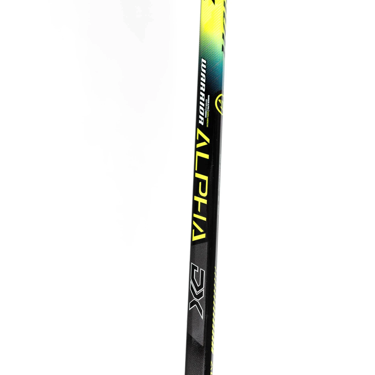 Warrior Alpha DX Youth Hockey Stick 5 Warrior Alpha DX Youth Hockey Stick - Image 5