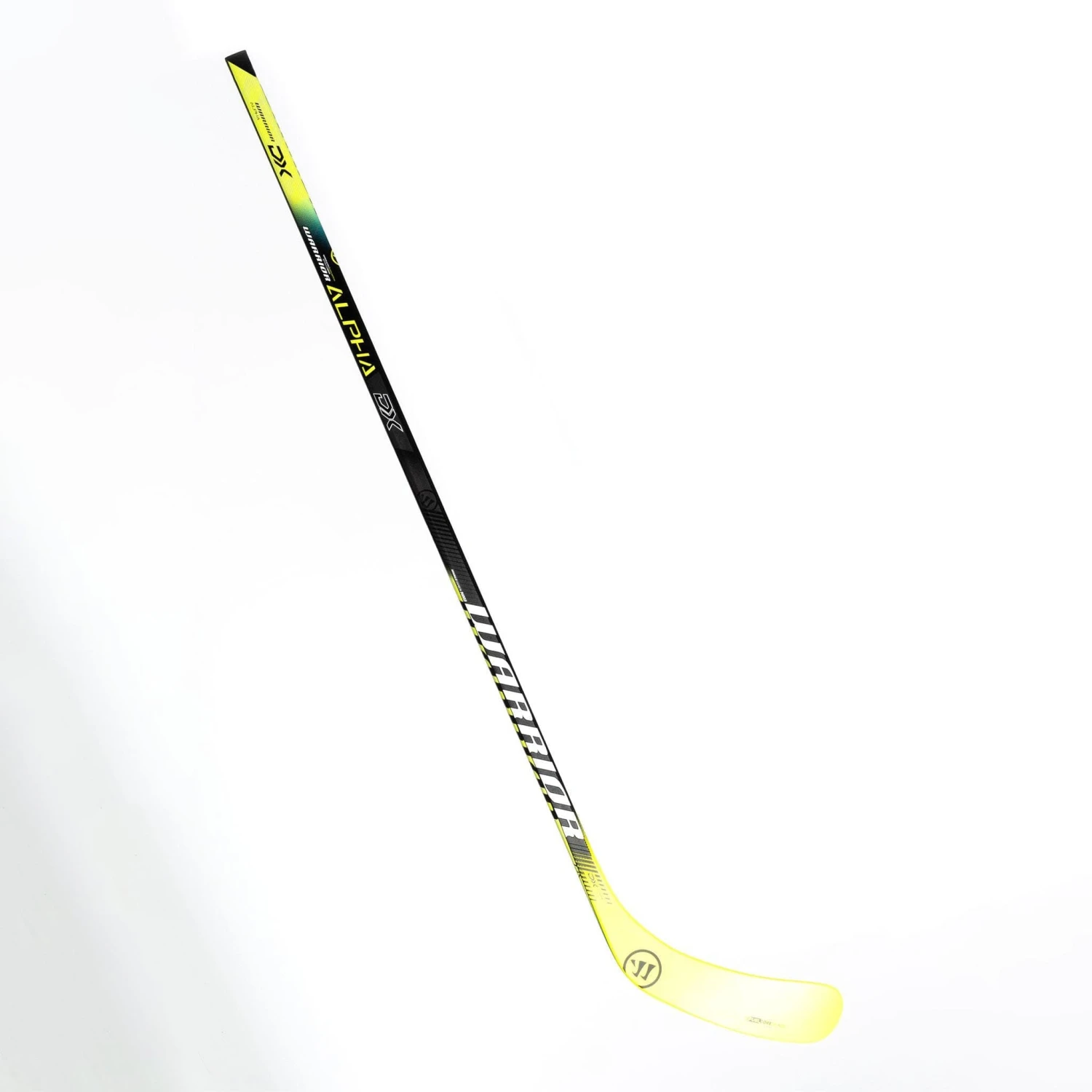 Warrior Alpha DX Youth Hockey Stick 6 Warrior Alpha DX Youth Hockey Stick - Image 6