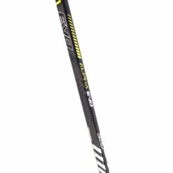 Warrior Alpha Evo Intermediate Hockey Stick -Warrior warrior hockey sticks warrior alpha evo intermediate hockey stick 28797133717570