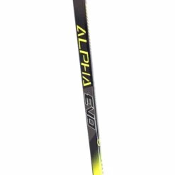 Warrior Alpha Evo Intermediate Hockey Stick -Warrior warrior hockey sticks warrior alpha evo intermediate hockey stick 28797134405698