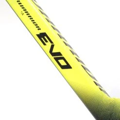 Warrior Alpha Evo Junior Hockey Stick -Warrior warrior hockey sticks warrior alpha evo junior hockey stick 28797134078018