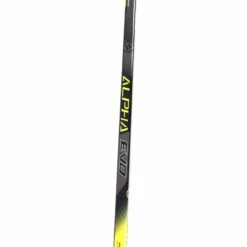 Warrior Alpha Evo Junior Hockey Stick -Warrior warrior hockey sticks warrior alpha evo junior hockey stick 28797134307394