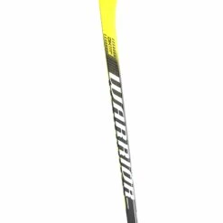 Warrior Alpha Evo Junior Hockey Stick -Warrior warrior hockey sticks warrior alpha evo junior hockey stick 28797134340162
