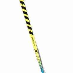 Warrior Alpha Evo Senior Hockey Stick -Warrior warrior hockey sticks warrior alpha evo senior hockey stick 28797134536770