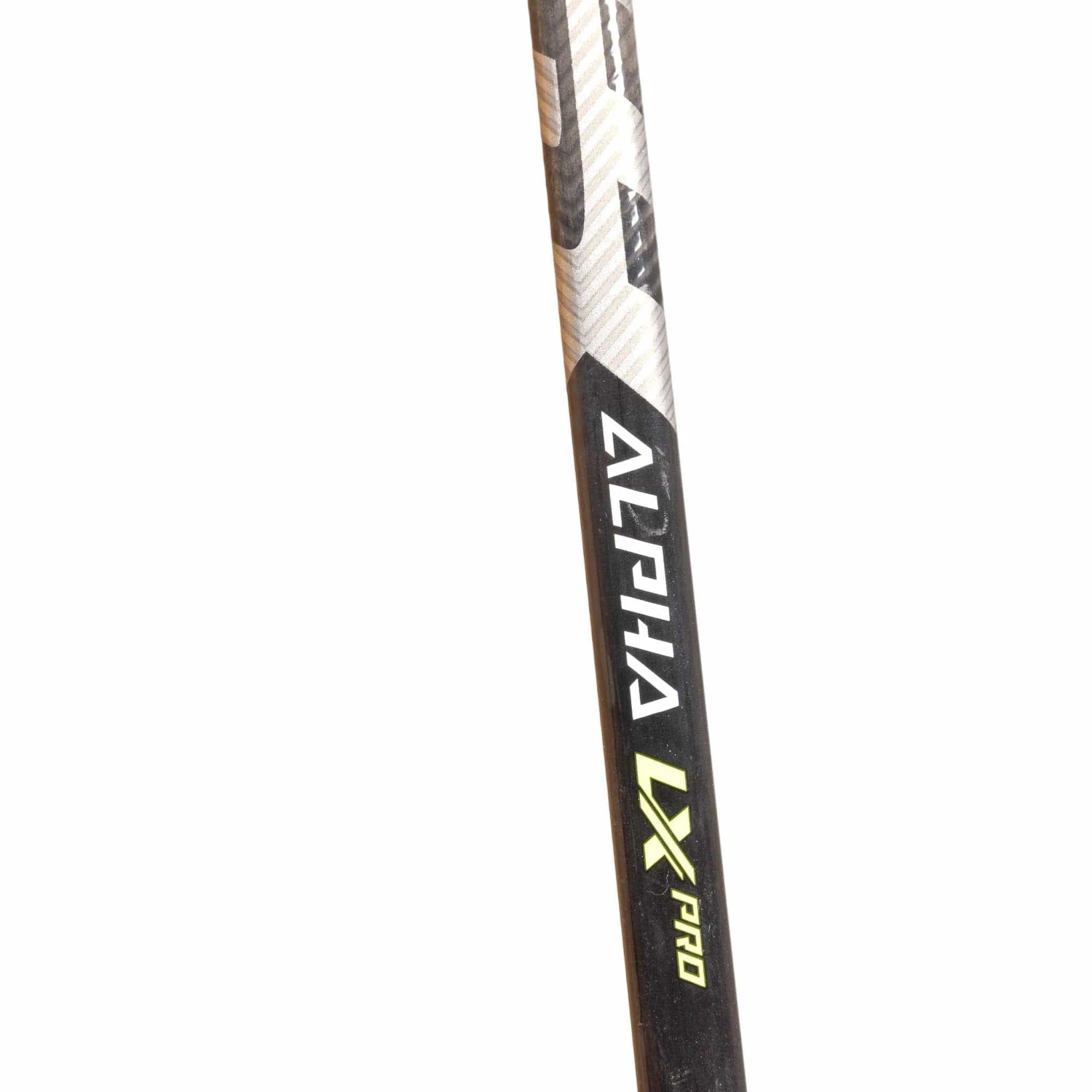 Warrior Alpha LX Pro Intermediate Hockey Stick 6 Warrior Alpha LX Pro Intermediate Hockey Stick - Image 6