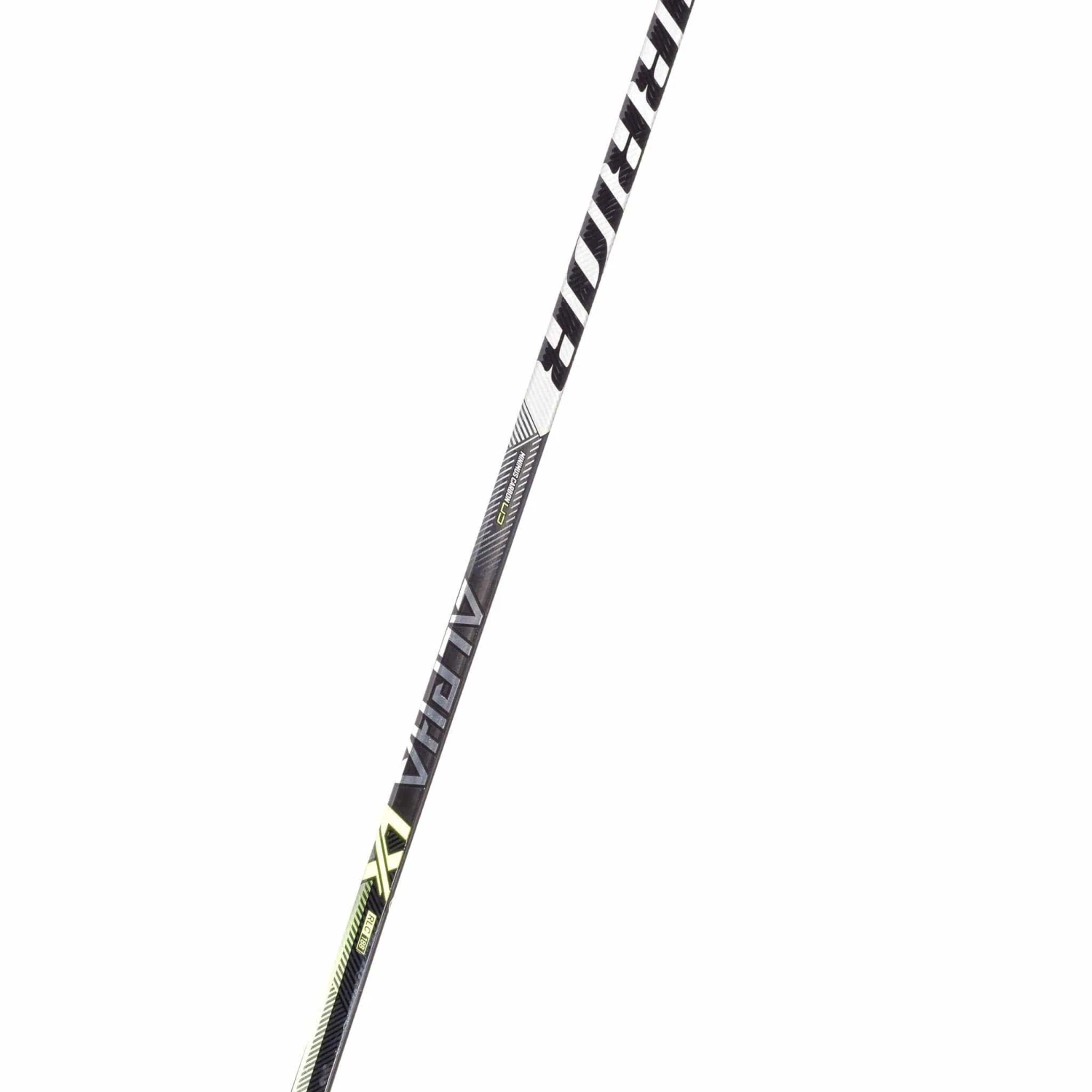 Warrior Alpha LX Pro Junior Hockey Stick 2 Warrior Alpha LX Pro Junior Hockey Stick - Image 2