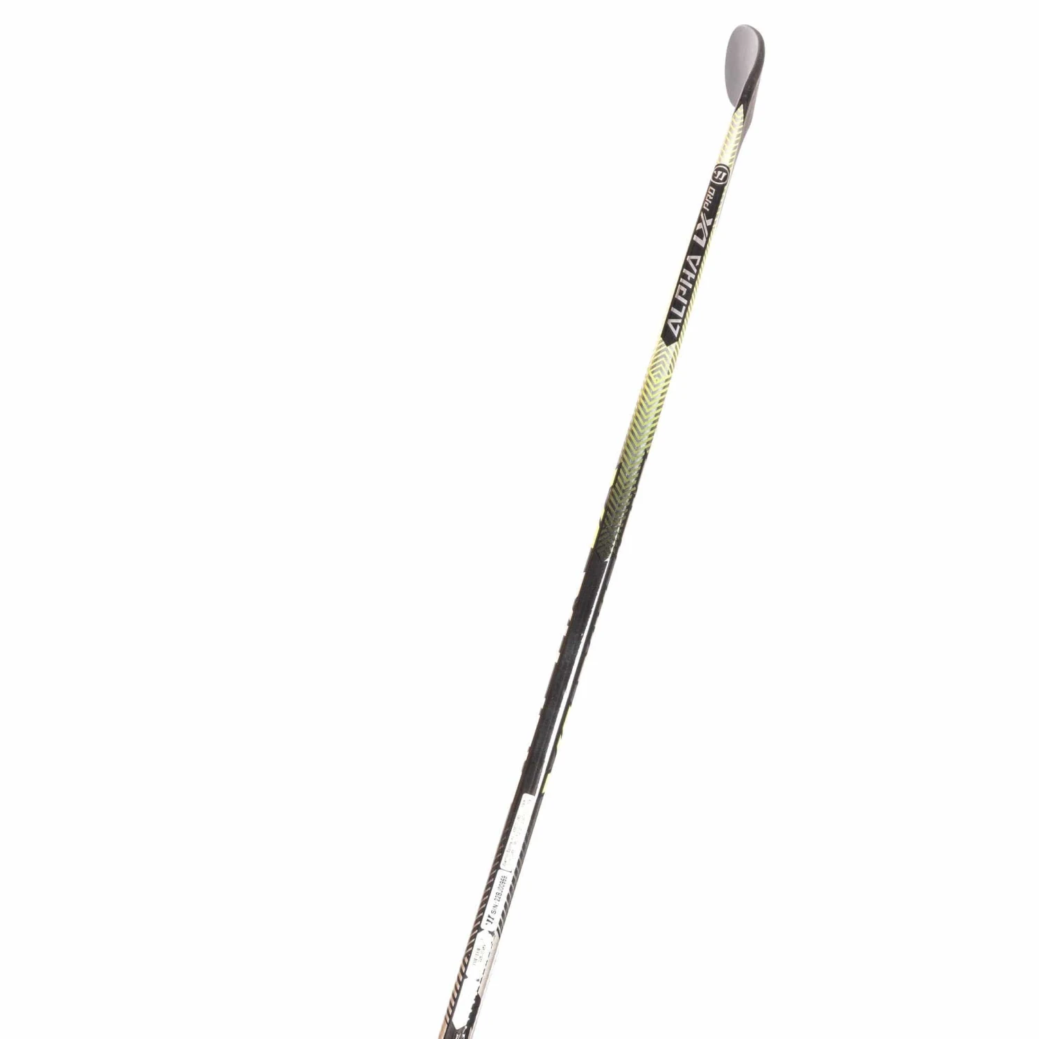 Warrior Alpha LX Pro Junior Hockey Stick 4 Warrior Alpha LX Pro Junior Hockey Stick - Image 4