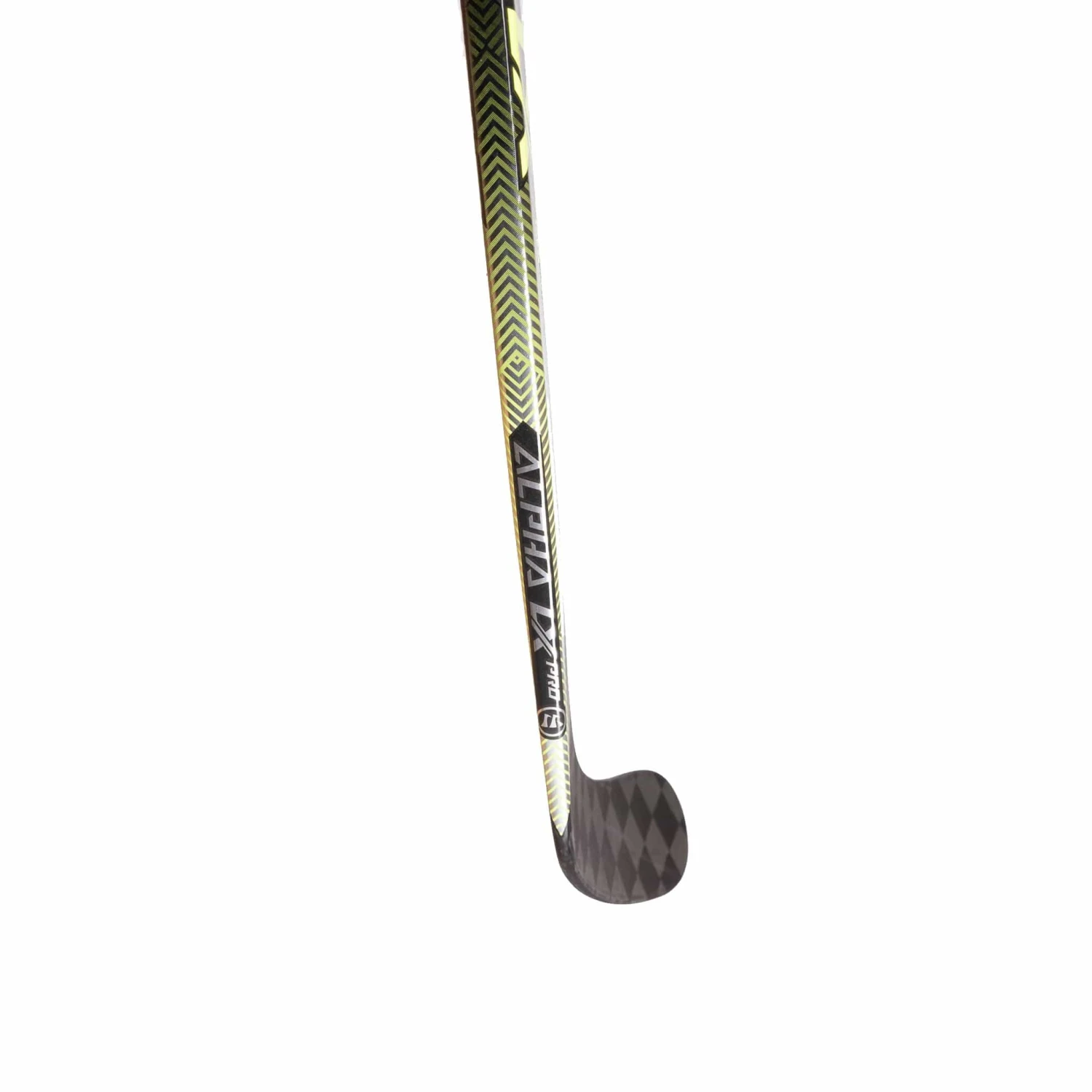 Warrior Alpha LX Pro Junior Hockey Stick 10 Warrior Alpha LX Pro Junior Hockey Stick - Image 10