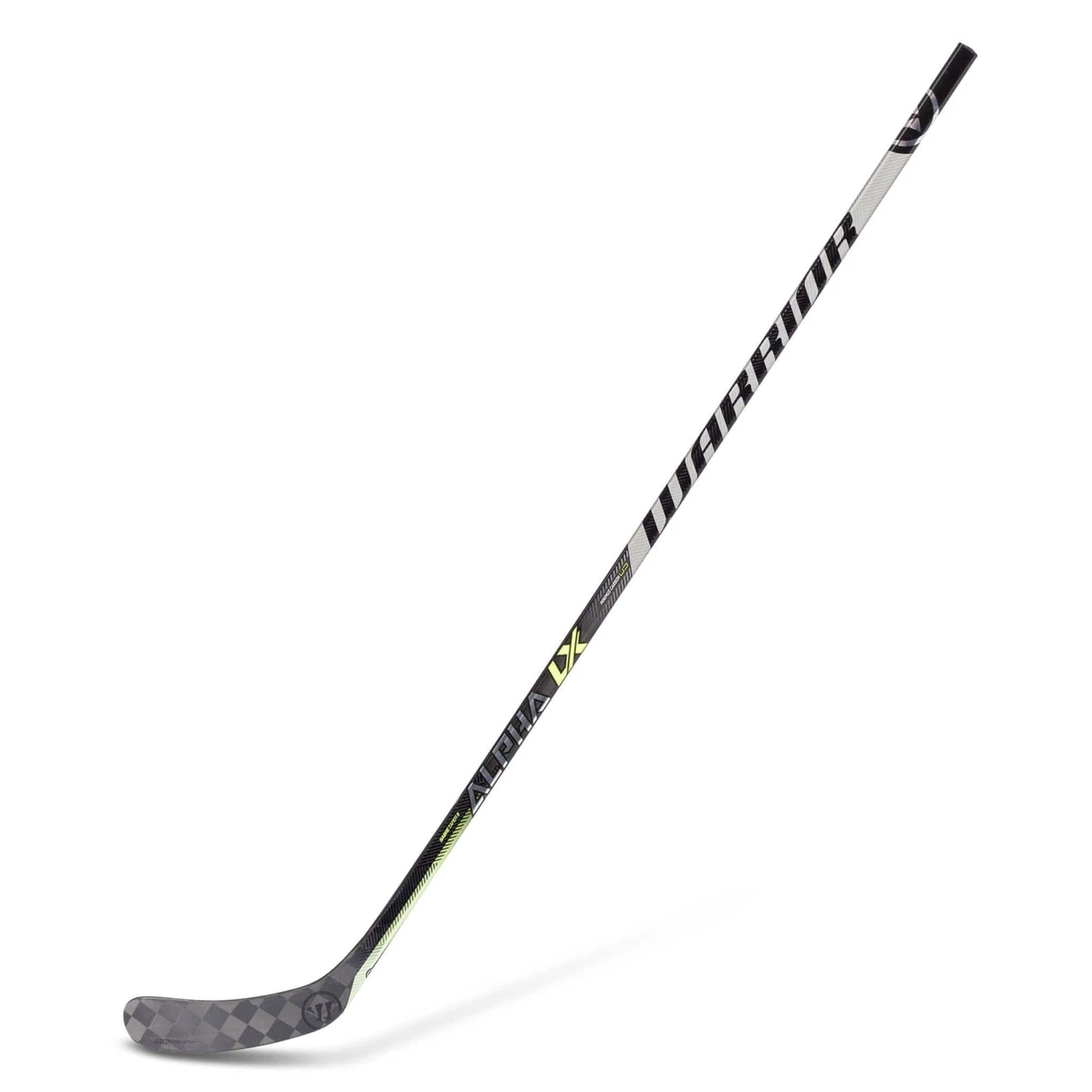 Warrior Alpha LX Pro Junior Hockey Stick 1 Warrior Alpha LX Pro Junior Hockey Stick