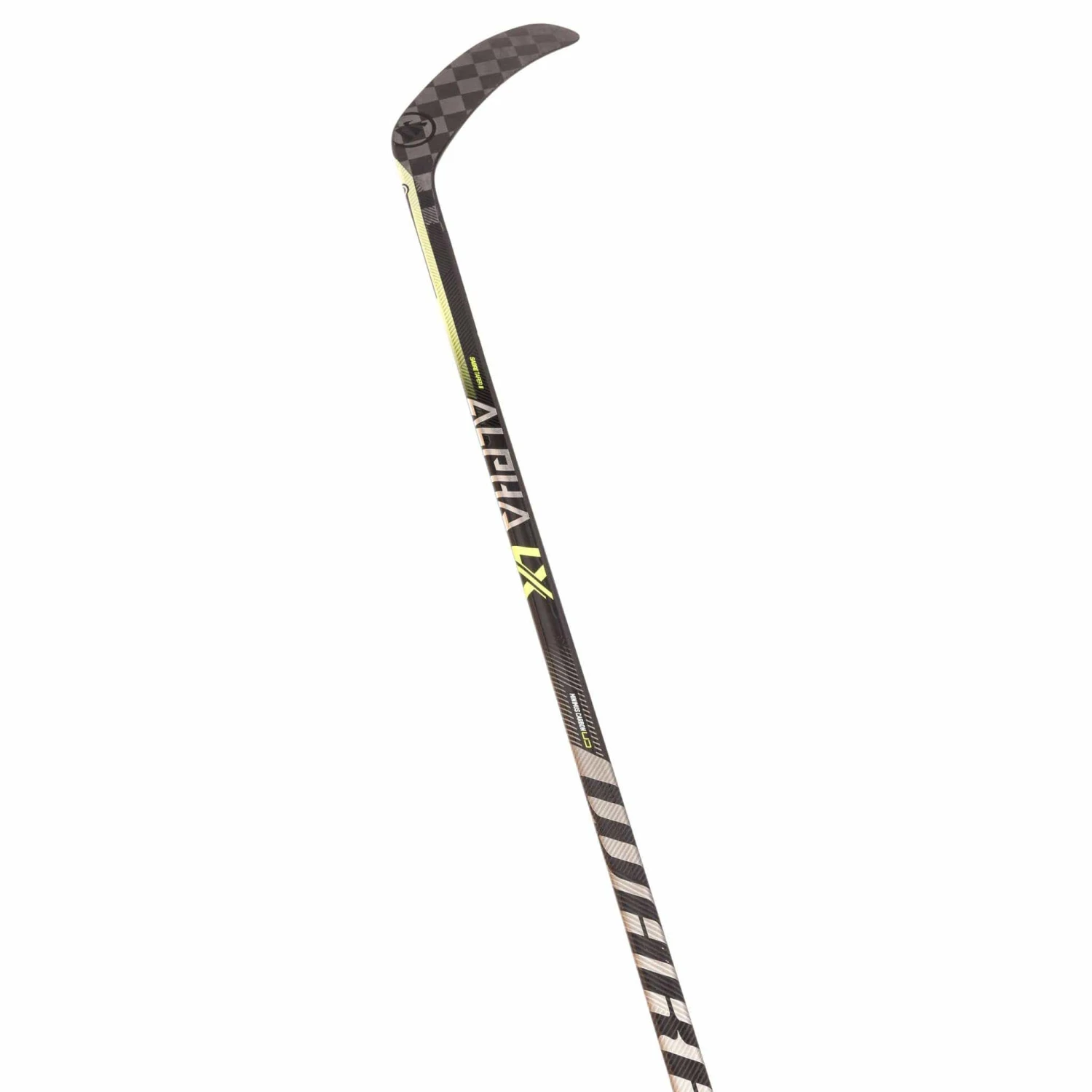 Warrior Alpha LX Pro Senior Hockey Stick - Extra Long 4 Warrior Alpha LX Pro Senior Hockey Stick - Extra Long - Image 4