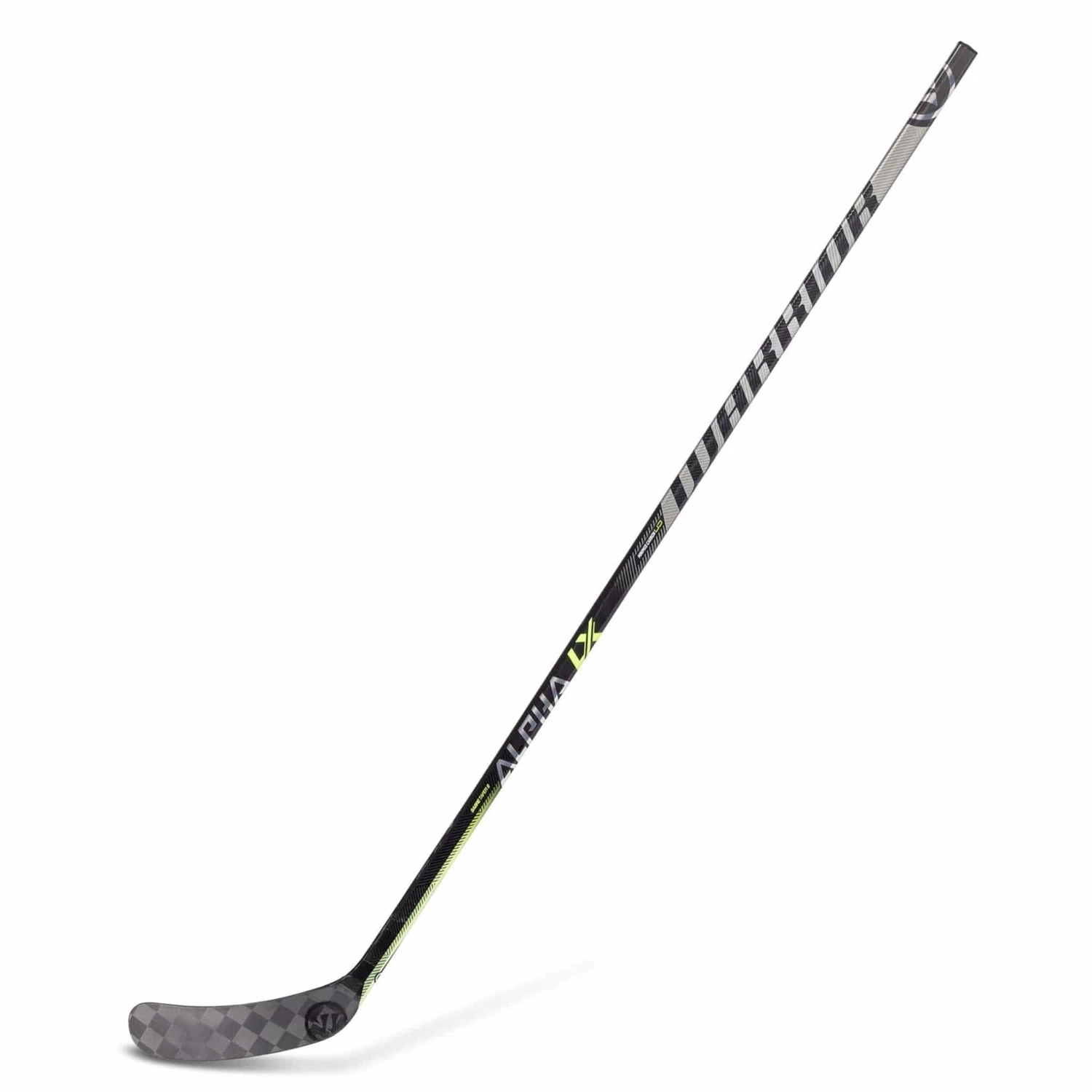Warrior Alpha LX Pro Senior Hockey Stick - Extra Long 1 Warrior Alpha LX Pro Senior Hockey Stick - Extra Long