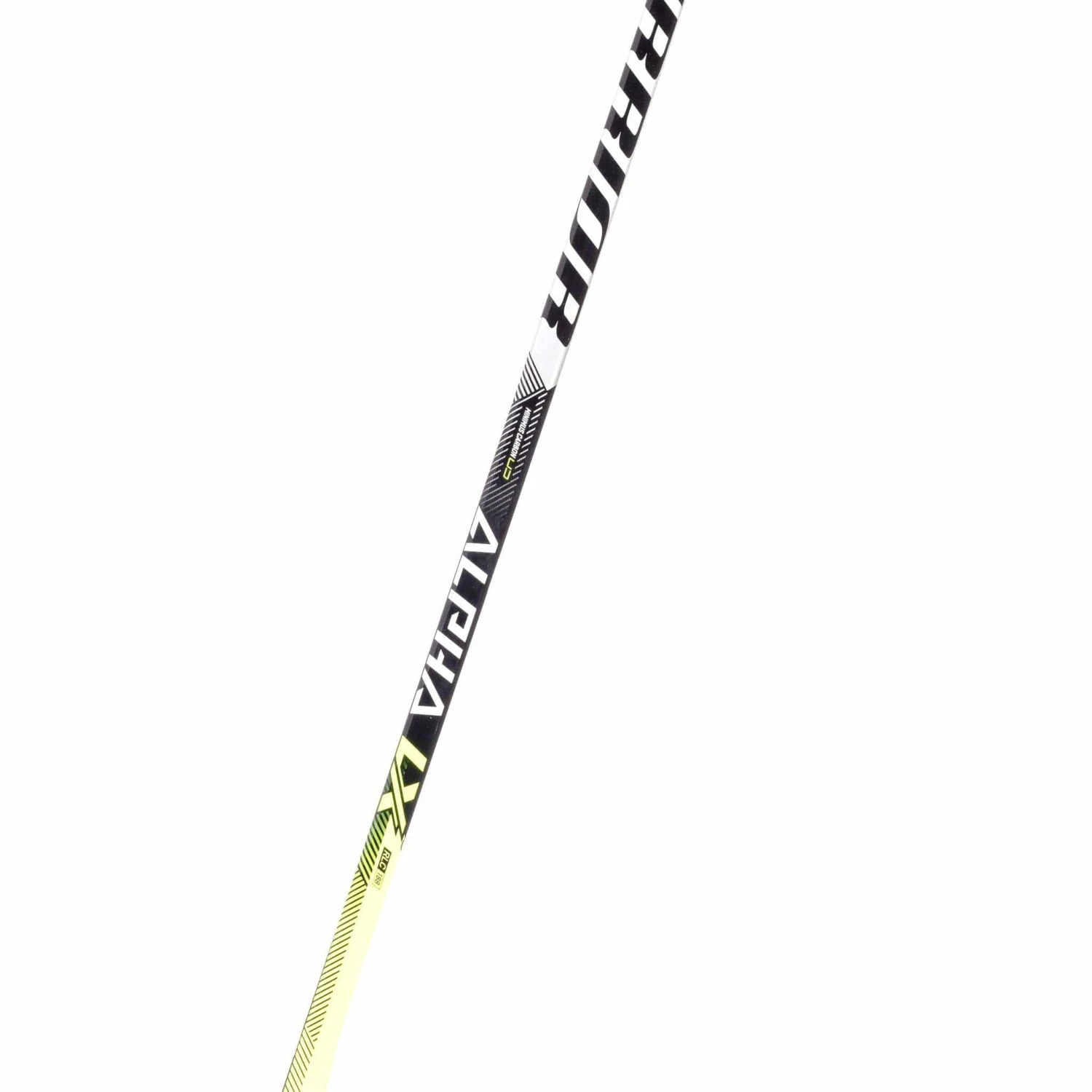 Warrior Alpha LX Pro Youth Hockey Stick 2 Warrior Alpha LX Pro Youth Hockey Stick - Image 2