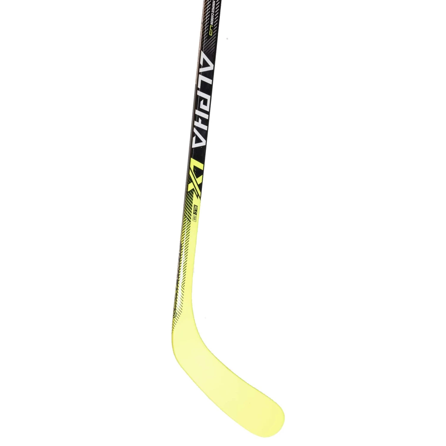 Warrior Alpha LX Pro Youth Hockey Stick 13 Warrior Alpha LX Pro Youth Hockey Stick - Image 13