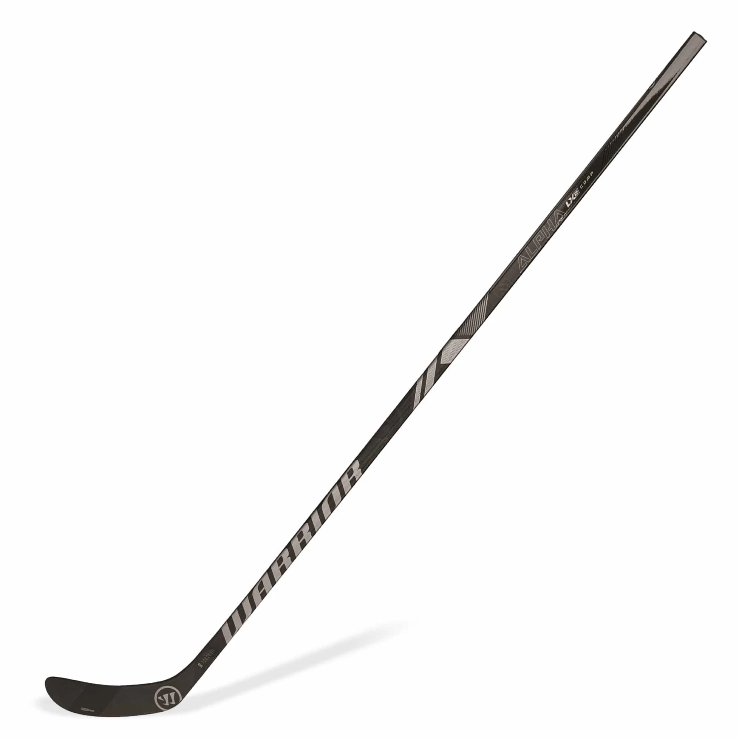 Warrior Alpha LX2 Comp Intermediate Hockey Stick 1 Warrior Alpha LX2 Comp Intermediate Hockey Stick