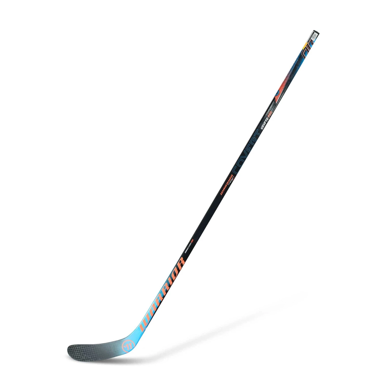 Warrior Covert Krypto Senior Hockey Stick 1 Warrior Covert Krypto Senior Hockey Stick