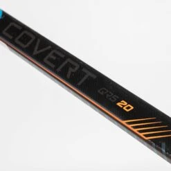 Warrior Covert QR5 20 Senior Hockey Stick -Warrior warrior hockey sticks warrior covert qr5 20 senior hockey stick 29088747520066