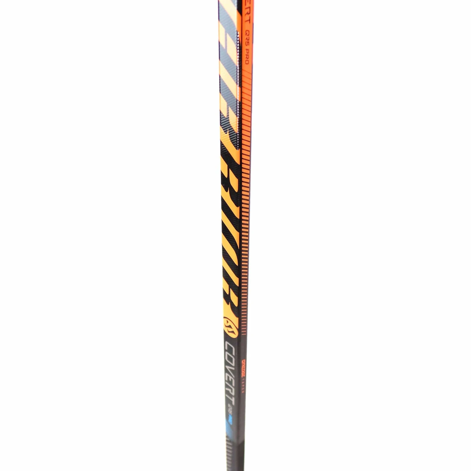 Warrior Covert QR5 Pro Intermediate Hockey Stick 16 Warrior Covert QR5 Pro Intermediate Hockey Stick - Image 16
