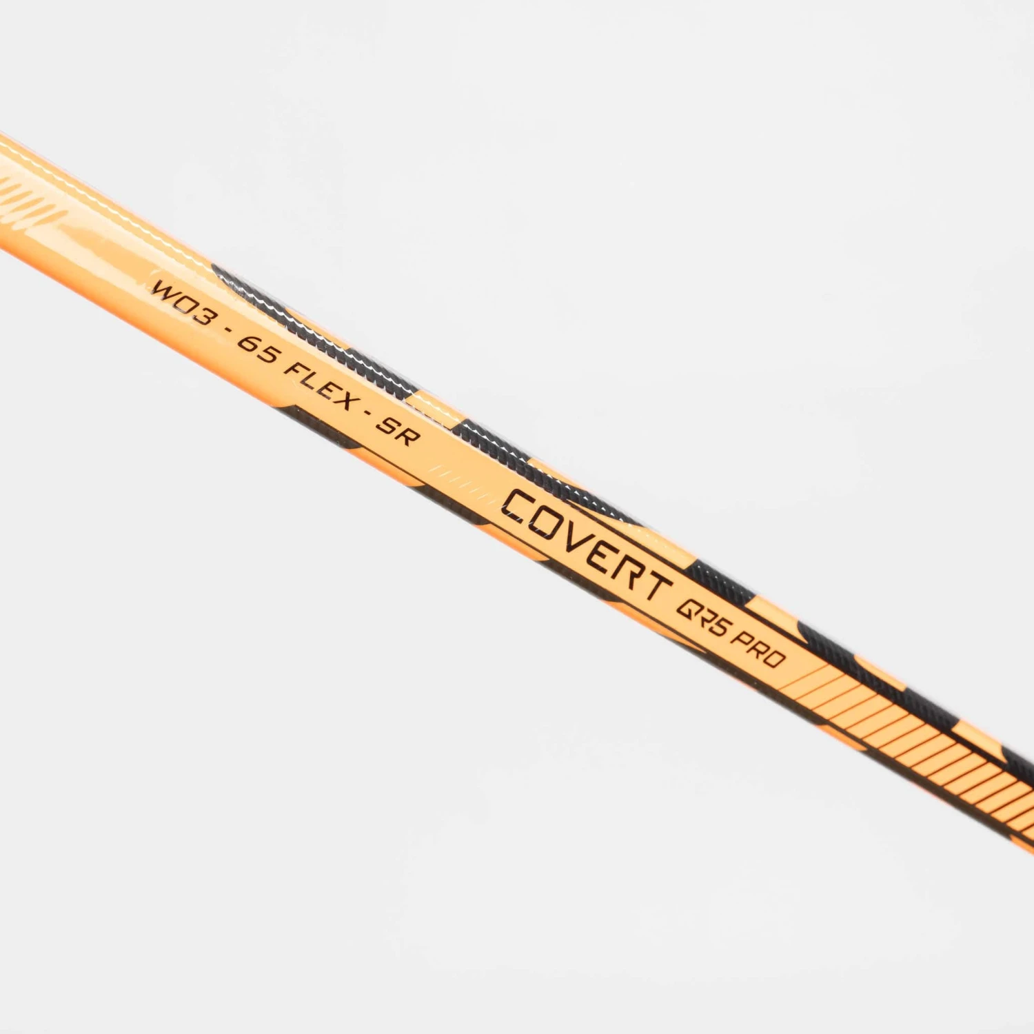 Warrior Covert QR5 Pro Senior Hockey Stick - Extra Long 7 Warrior Covert QR5 Pro Senior Hockey Stick - Extra Long - Image 7